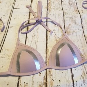 Victoria Secret bikini top